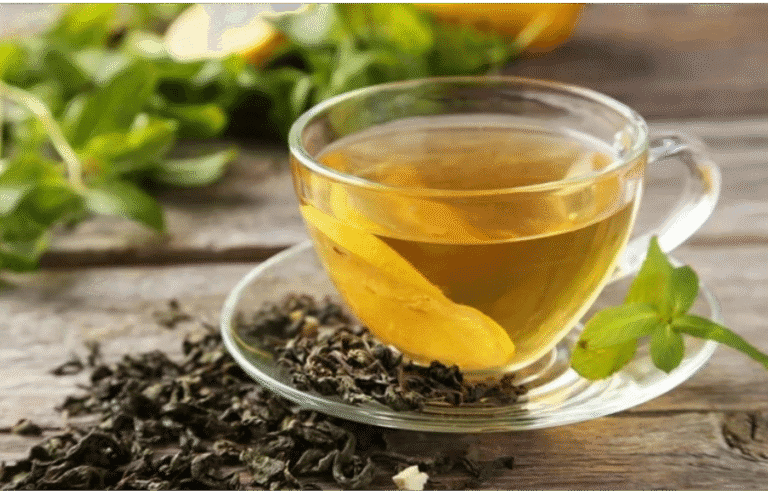 7 Best Green Teas for Weight Management (and How They Help You Lose Fat Naturally)