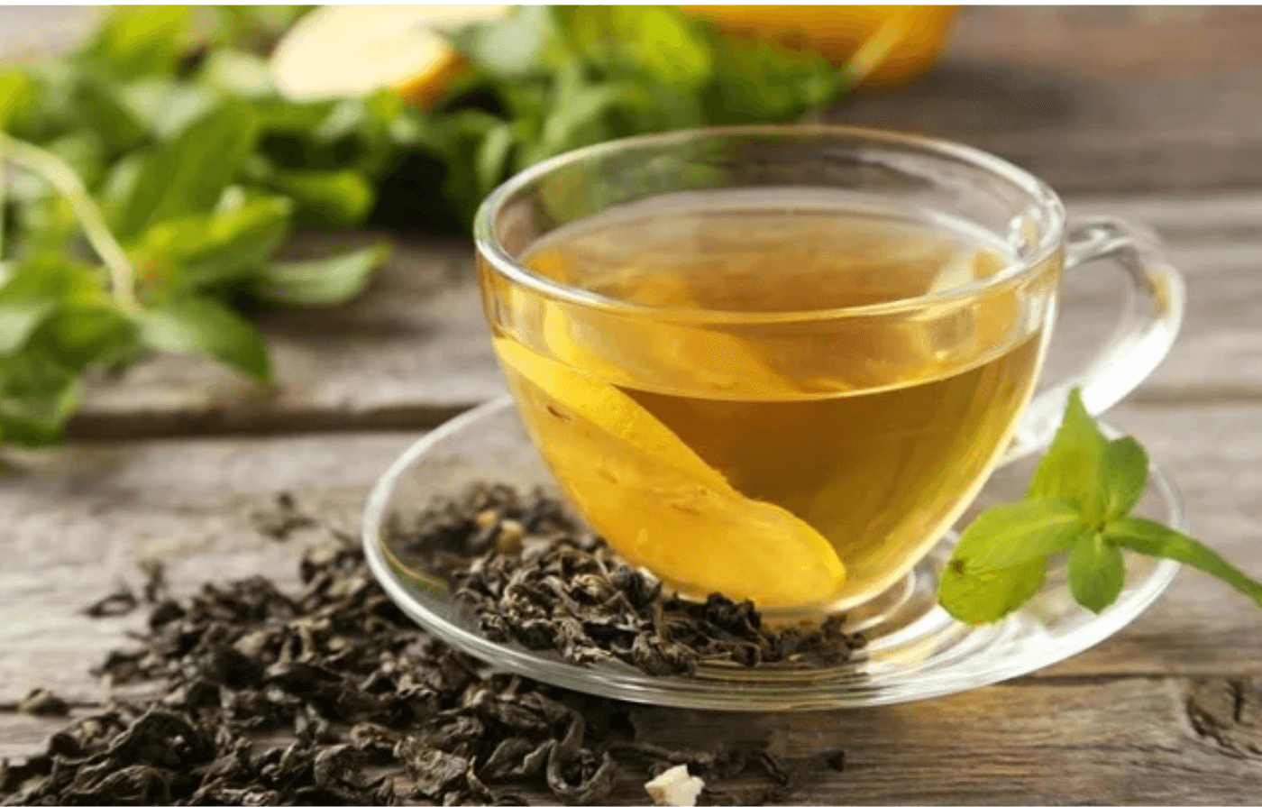 7 Best Green Teas for Weight Management (and How They Help You Lose Fat Naturally)
