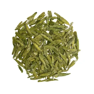 Longjin-Green-Tea