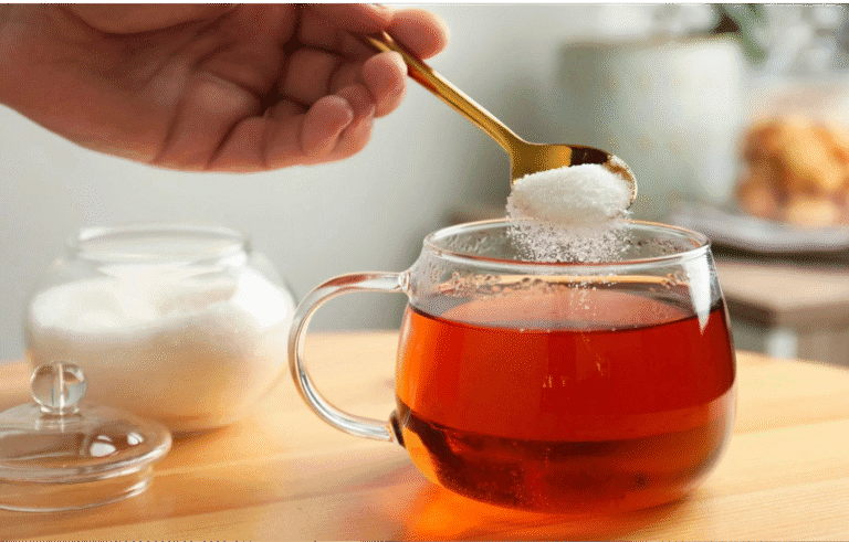 Why Unsweetened Tea May Help You Live Longer — And Sweetened Tea Might Not