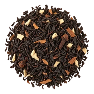 Masala Chai