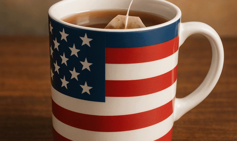 U.S. Tariffs Push Tea Prices Higher in 2025