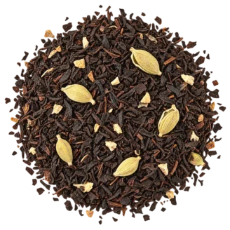 Cardamom