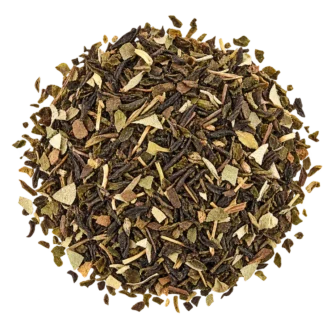 Relax Tea