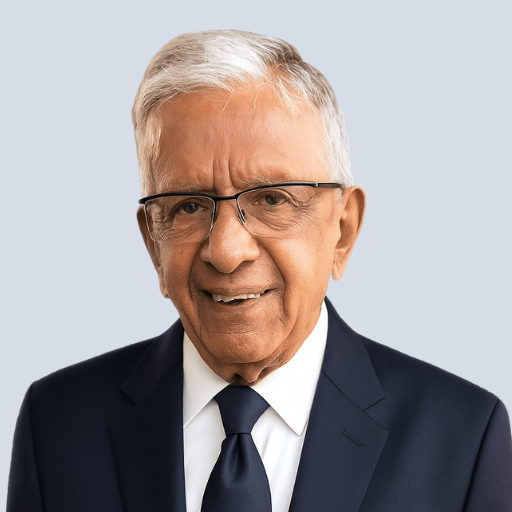 Bob Anderson – Second Generation (1940–2024)