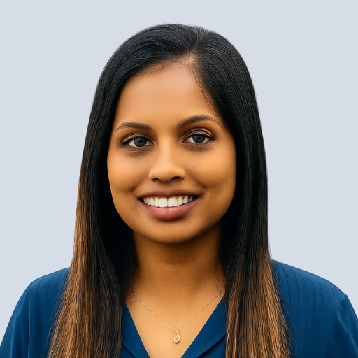 Administrative Officer