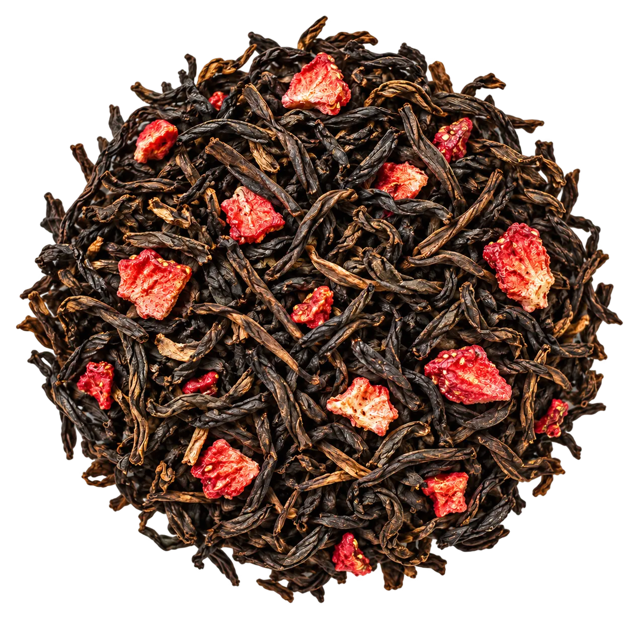 Specialty tea